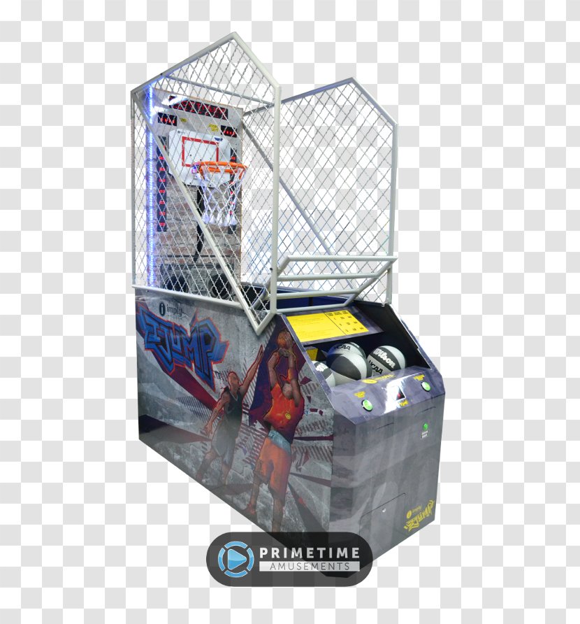 Basketball Arcade Game Backboard Player Plastic Transparent PNG
