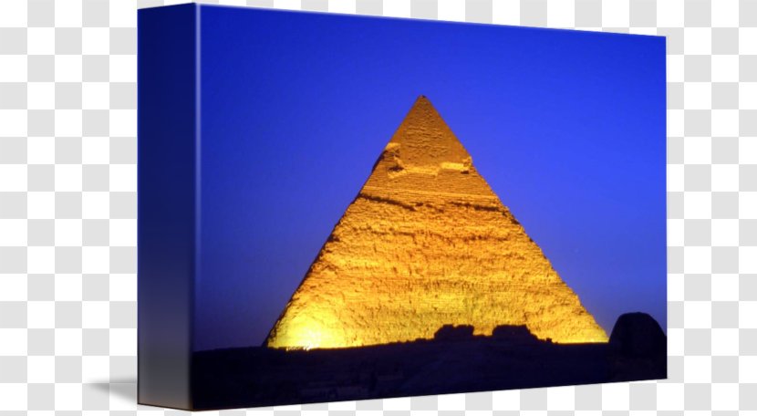 Eye Of Horus Great Pyramid Giza Pineal Gland Third - Avg Antivirus - Egyptian Transparent PNG