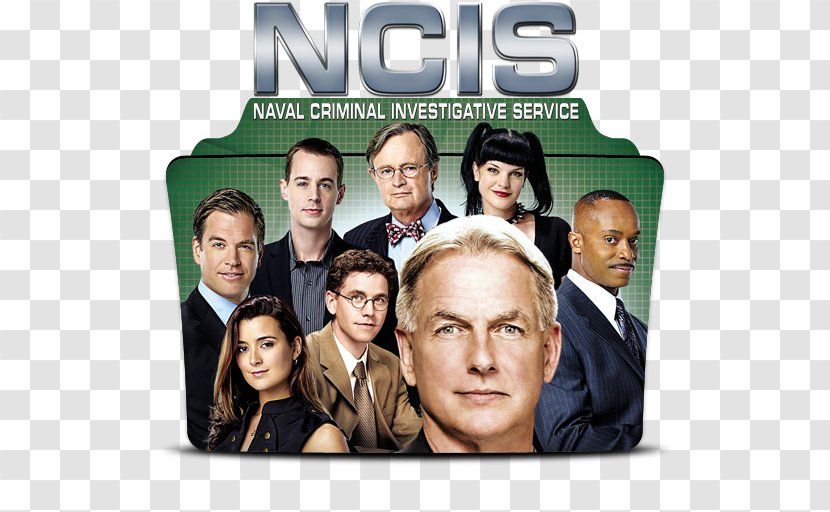 Michael Weatherly NCIS: Los Angeles Special Agent Anthony DiNozzo Ziva David - Ncis Season 6 Transparent PNG