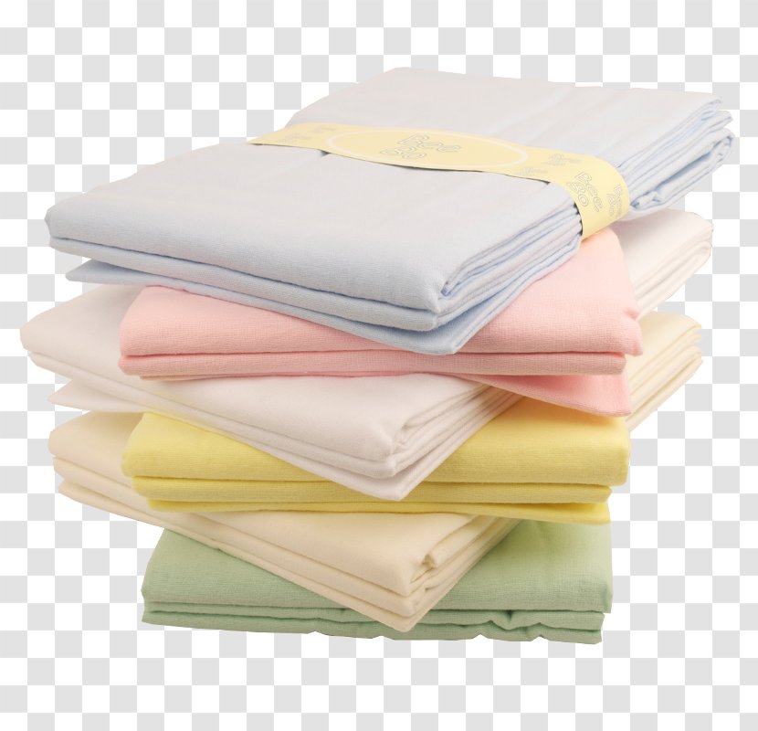 Baby Bedding Cots Bed Sheets Flannel Bassinet - Blanket Transparent PNG
