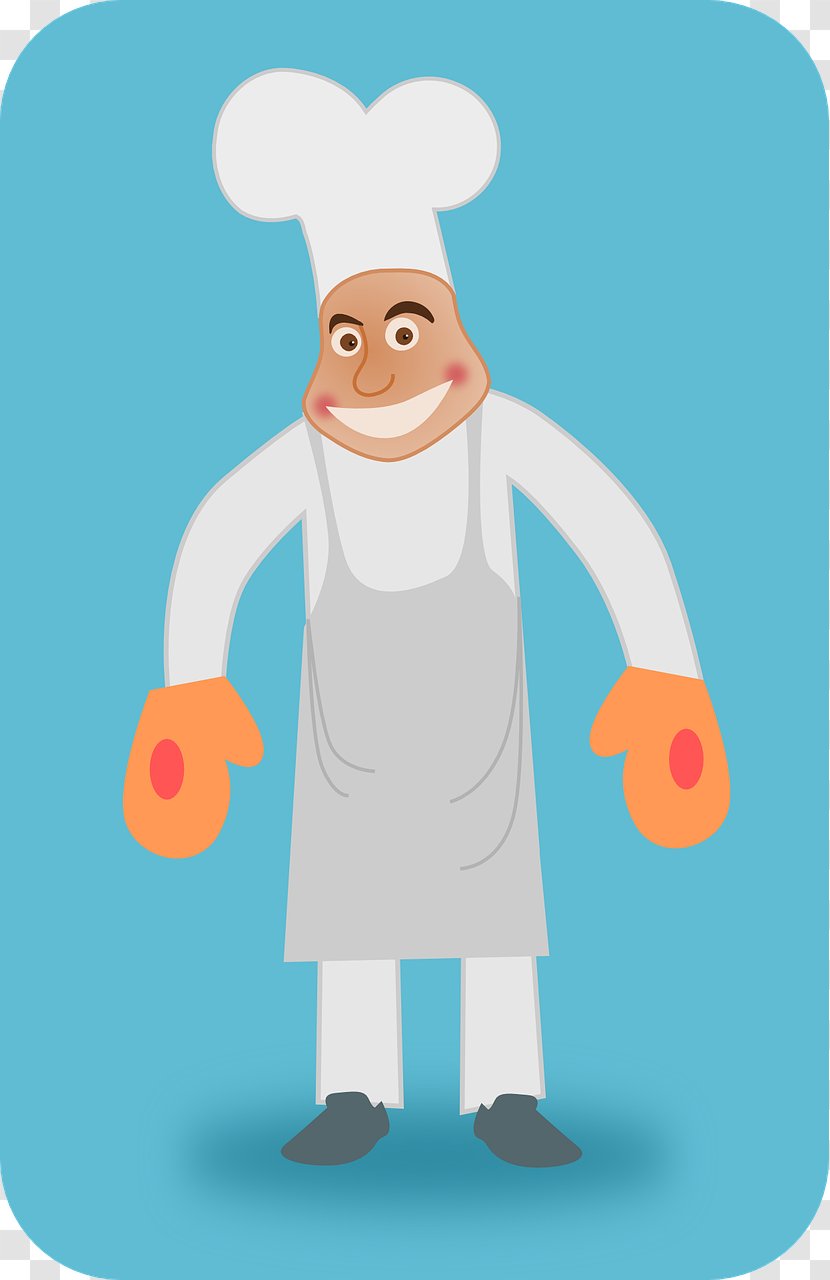 Barbecue Chef Cooking Bakery Bake Sale - Headgear Transparent PNG