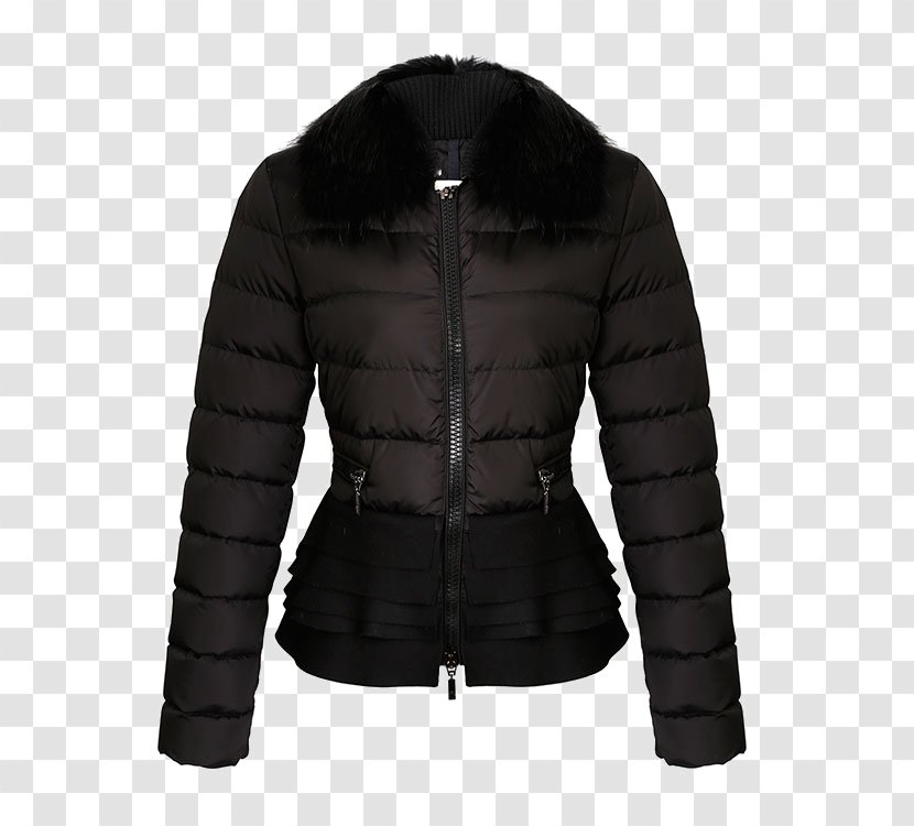 Hoodie Jacket Fashion Polar Fleece Coat - Ski Suit - Ms. Meng Kelai Transparent PNG