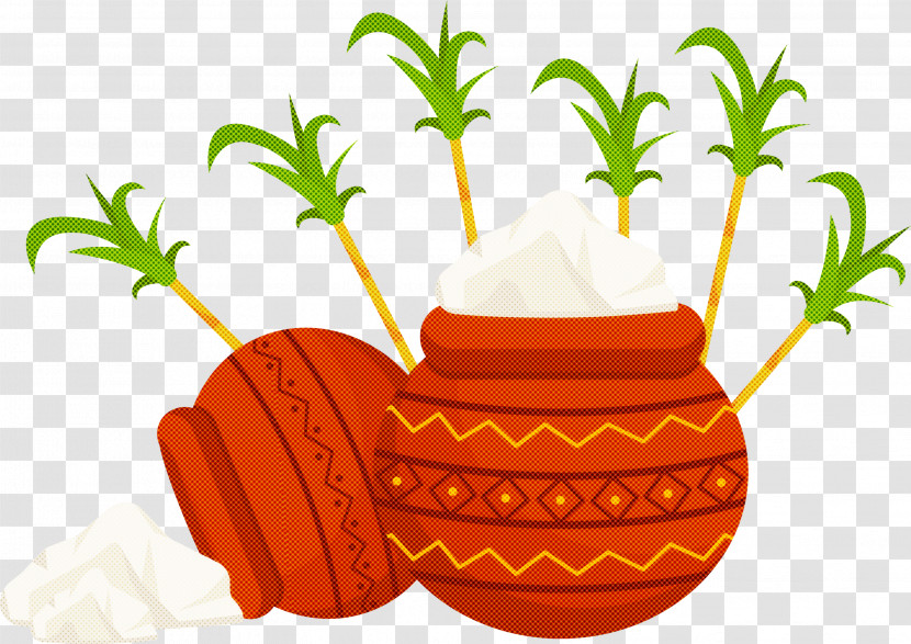 Pongal Transparent PNG