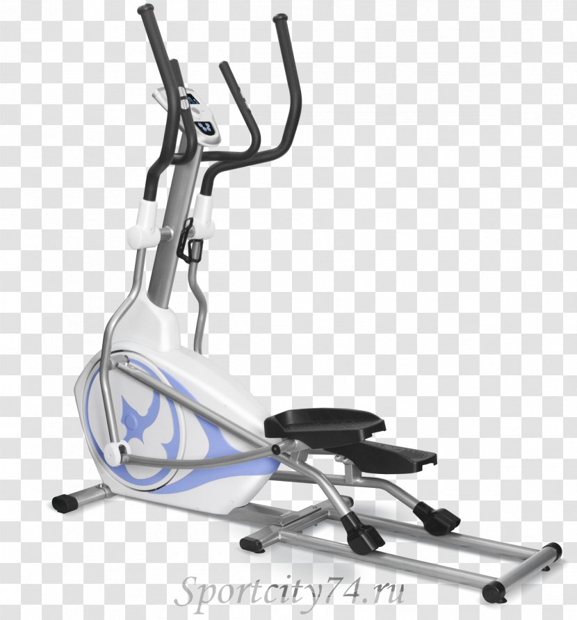 Elliptical Trainers Exercise Machine Physical Fitness Bikes Flywheel - Treadmill - Oxygen Transparent PNG