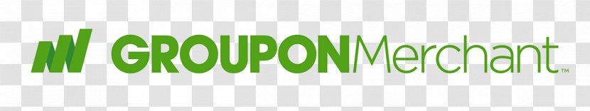 Groupon Merchant Coupon Logo - Green Transparent PNG