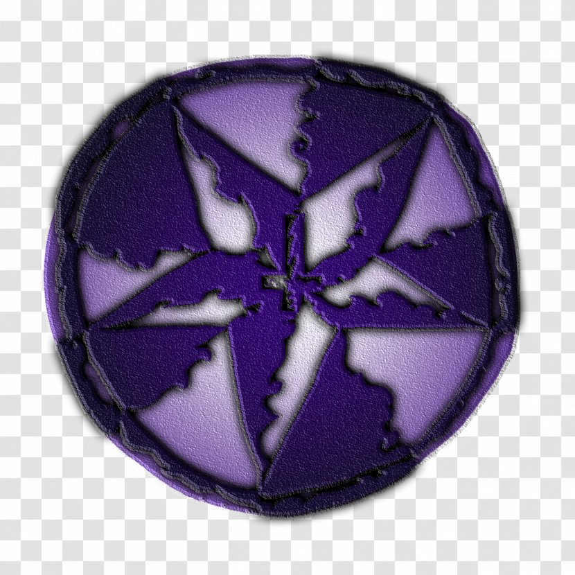 Symbol - Violet - Purple Transparent PNG