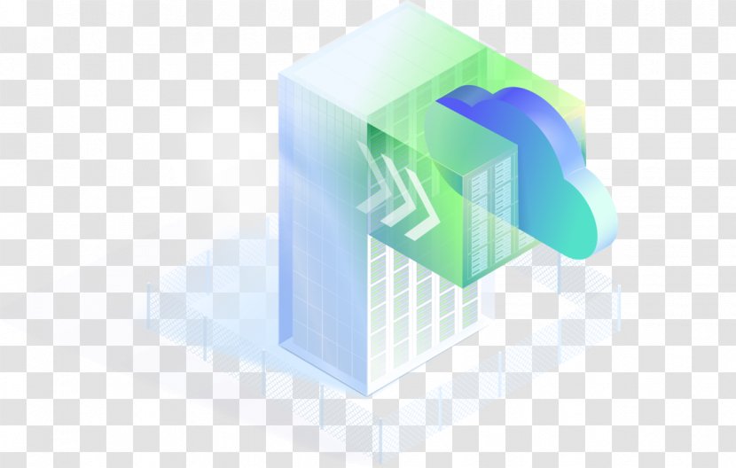 VCloud Air Cloud Computing Logo OVH Microsoft Azure - Computer Transparent PNG