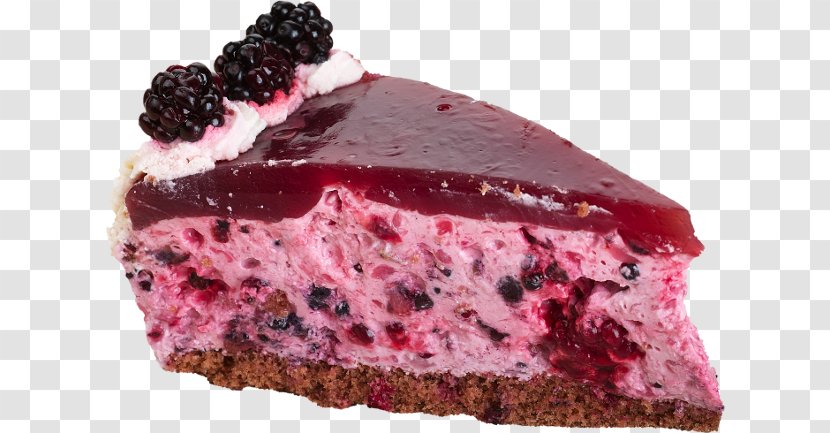 Cheesecake Birthday Cake Chocolate Shortcake Fruitcake - Frozen Dessert Transparent PNG