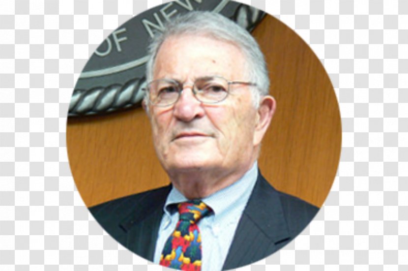 Burton Lifland Judge Tina's Wish Ponzi Scheme Bankruptcy - Speaker - Honorable Transparent PNG