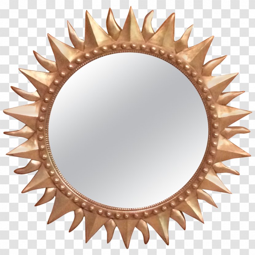 Gear Clip Art Vector Graphics Stock Illustration - Mirror - Clothing Transparent PNG