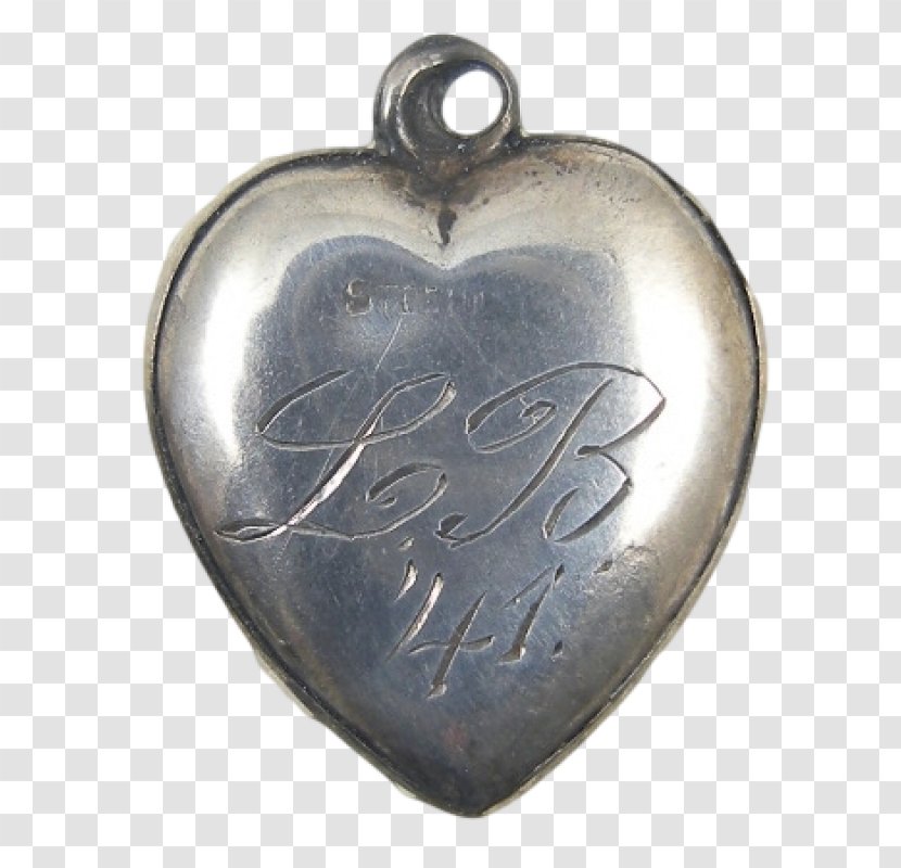 Locket Heart M-095 - Egyptian Woman Jewelry Transparent PNG
