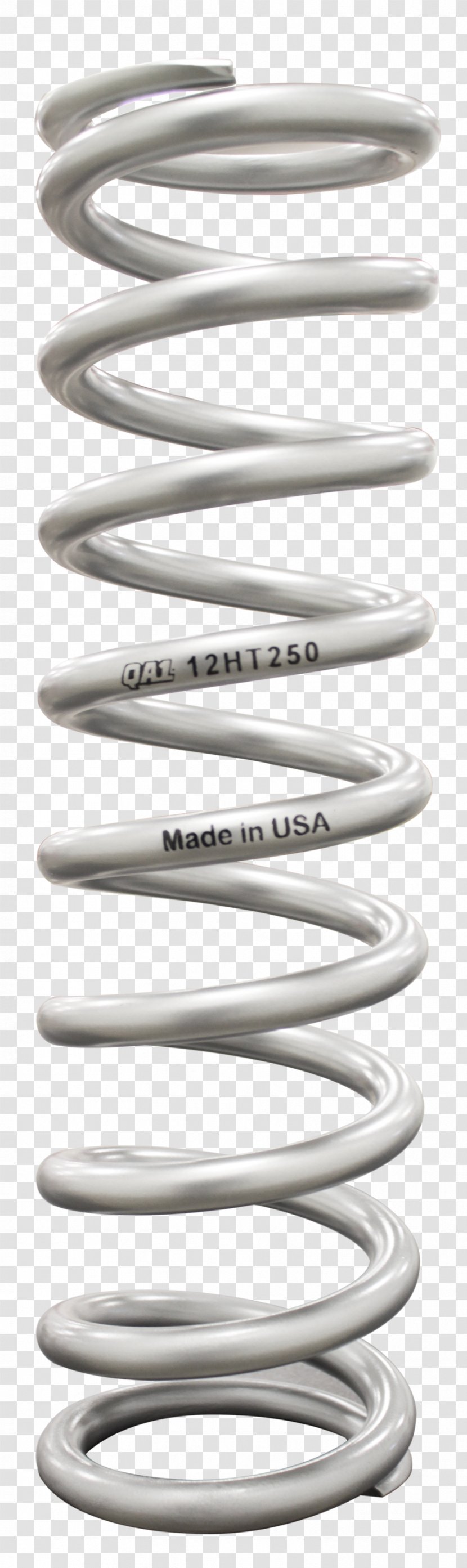 Car Leaf Spring QA1 Precision Products Inc Coilover Transparent PNG