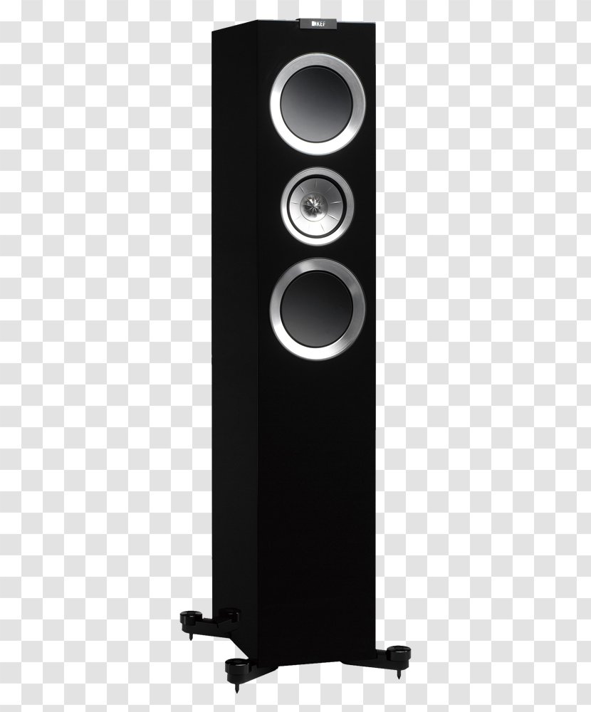 KEF R900 Loudspeaker High Fidelity Audio - Kef Loudspeakers Transparent PNG