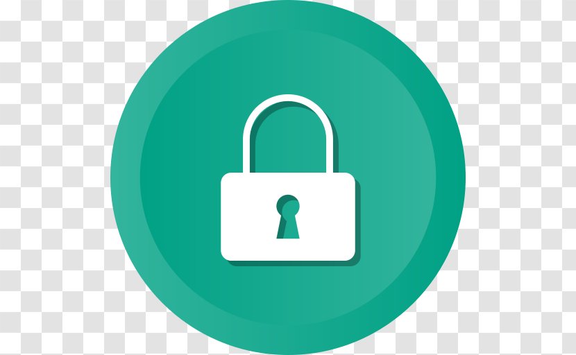 Security - Safety - Green Transparent PNG