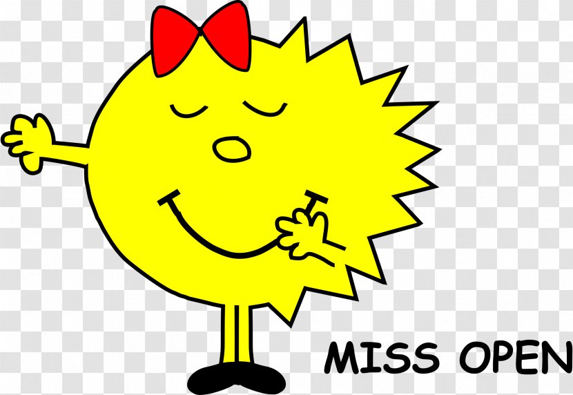 Free Content Clip Art - Yellow - Miss You Cliparts Transparent PNG