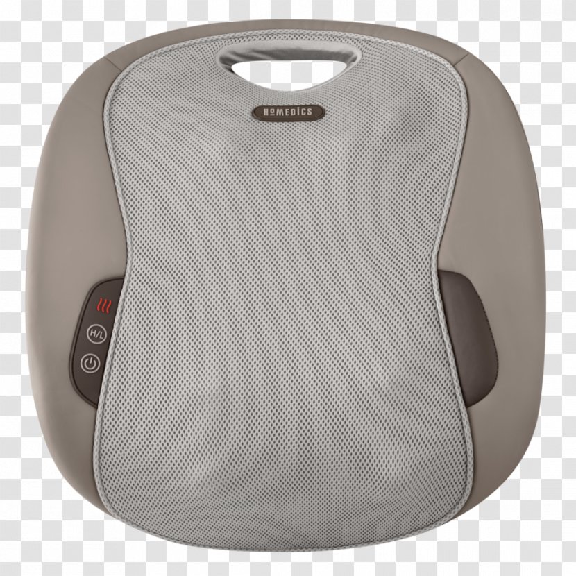 Massage Chair Shiatsu Human Back Relaxation - Lumbar - The First Purchase Transparent PNG