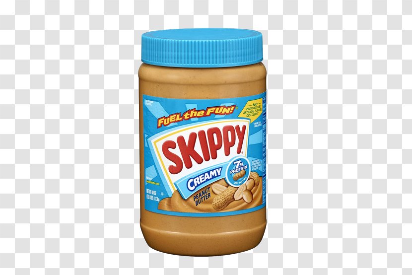 cream skippy peanut butter spread skippy transparent png