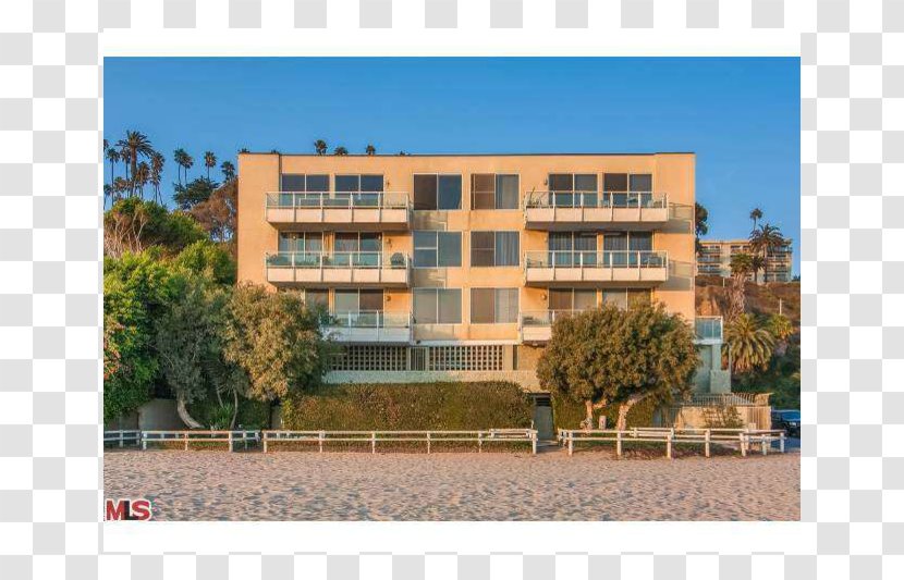 Santa Monica Property Real Estate Apartment Condominium - Singlefamily Detached Home Transparent PNG