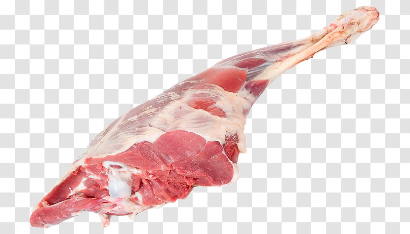 Goat Meat Anglo-Nubian Halal Gosht - Frying Transparent PNG