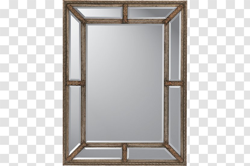 House Window Monroe Chase Stairs Picture Frames - Pantry - European Mirror Transparent PNG