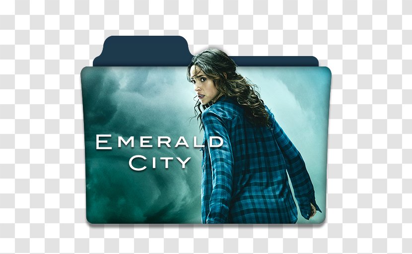 The Wizard Of Oz Professor X Dorothy Gale Fernsehserie Wonderful - Teal - Emerald City Transparent PNG
