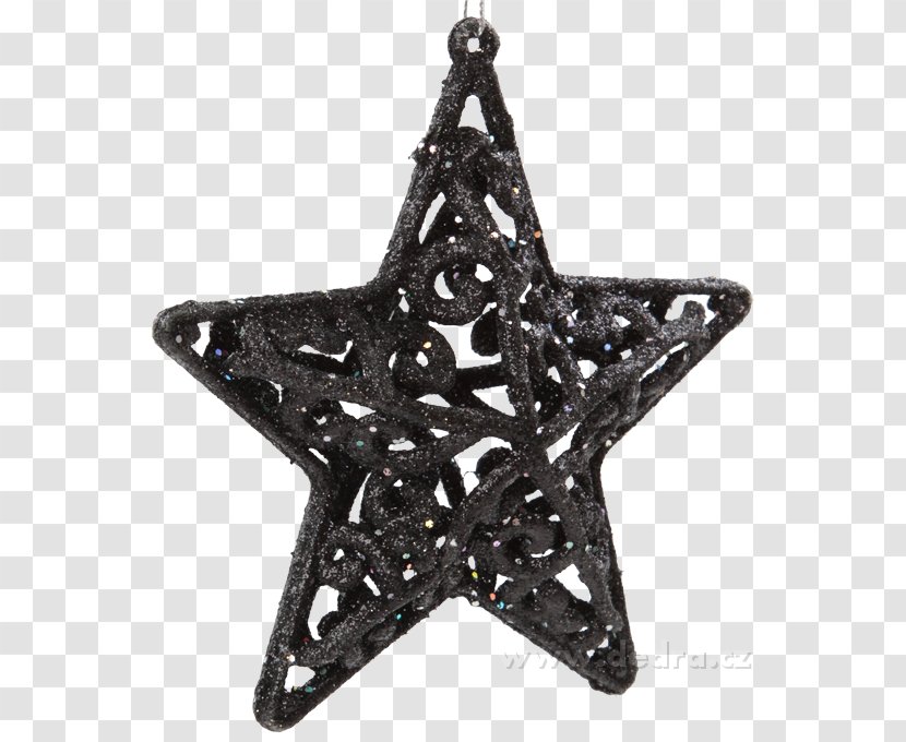 Star Gfycat Charms & Pendants Clip Art - Color Transparent PNG