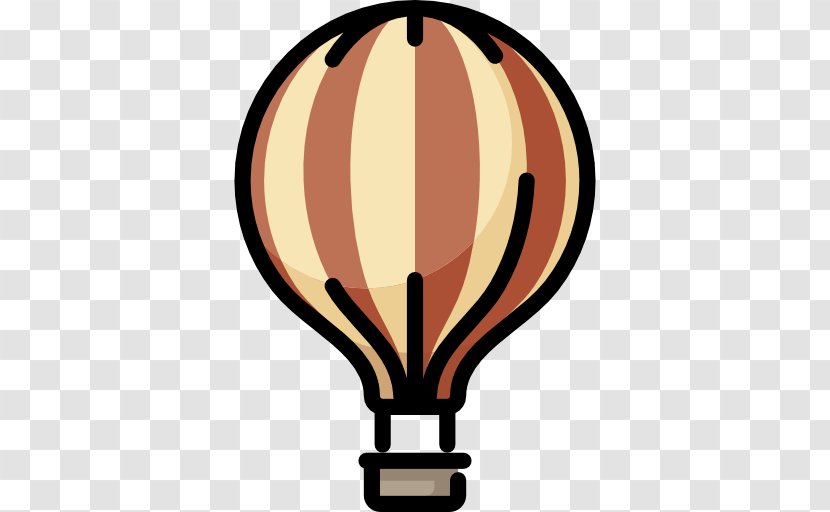 Hot Air Balloon Clip Art Transparent PNG