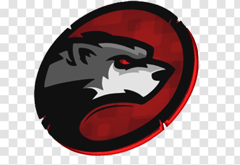 Gray Wolf Arkansas State Red Wolves Football Coyote Men's Basketball - Fictional Character - Logo Transparent PNG