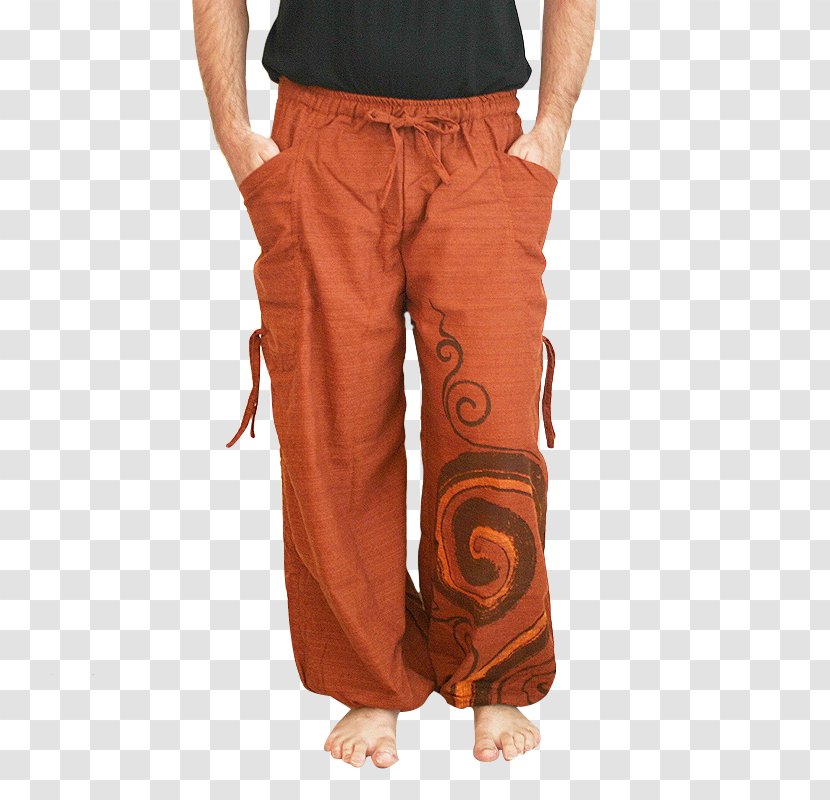 Harem Pants Wide-leg Jeans Yoga Clothing - Sepak Takraw Stadium Transparent PNG