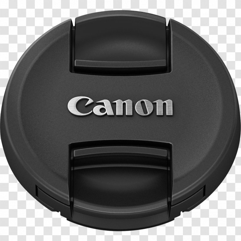 Lens Caps Camera Canon Photography Transparent PNG