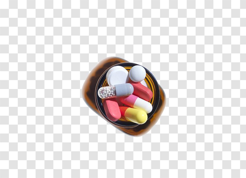 Pharmaceutical Drug Pharmacy Naltrexone Tablet - Various Pills Transparent PNG