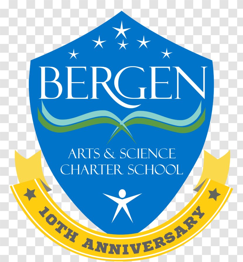 Bergen Arts And Science Charter School Passaic Paterson For Technology Academy - Middle Transparent PNG