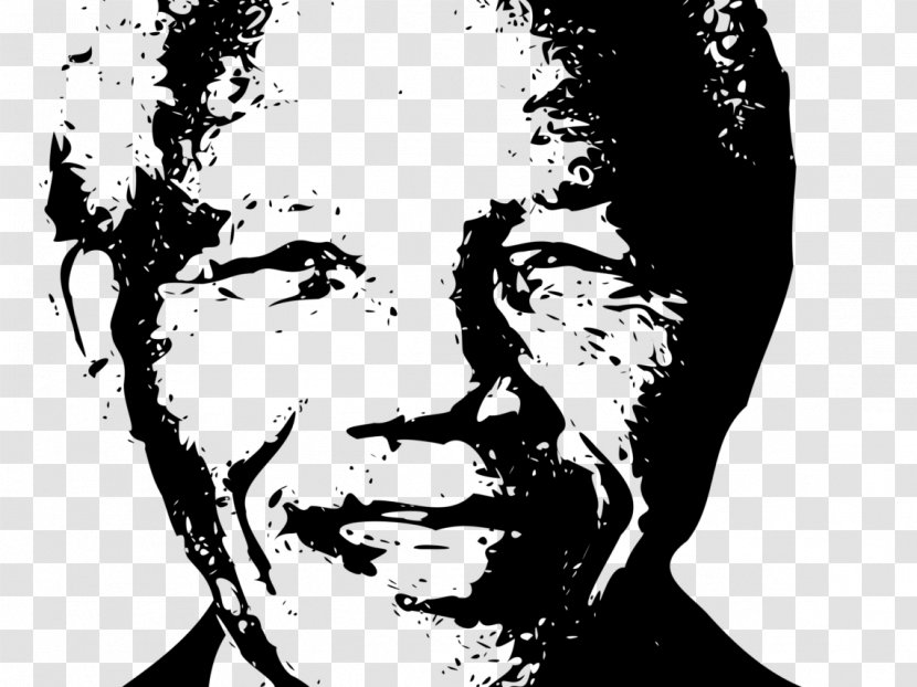 Statue Of Nelson Mandela, Parliament Square Qunu, Eastern Cape Apartheid Long Walk To Freedom - Art - Mandela Transparent PNG