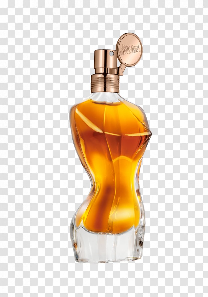 Perfume Eau De Parfum Le Mâle Toilette Sephora - Bottle Transparent PNG
