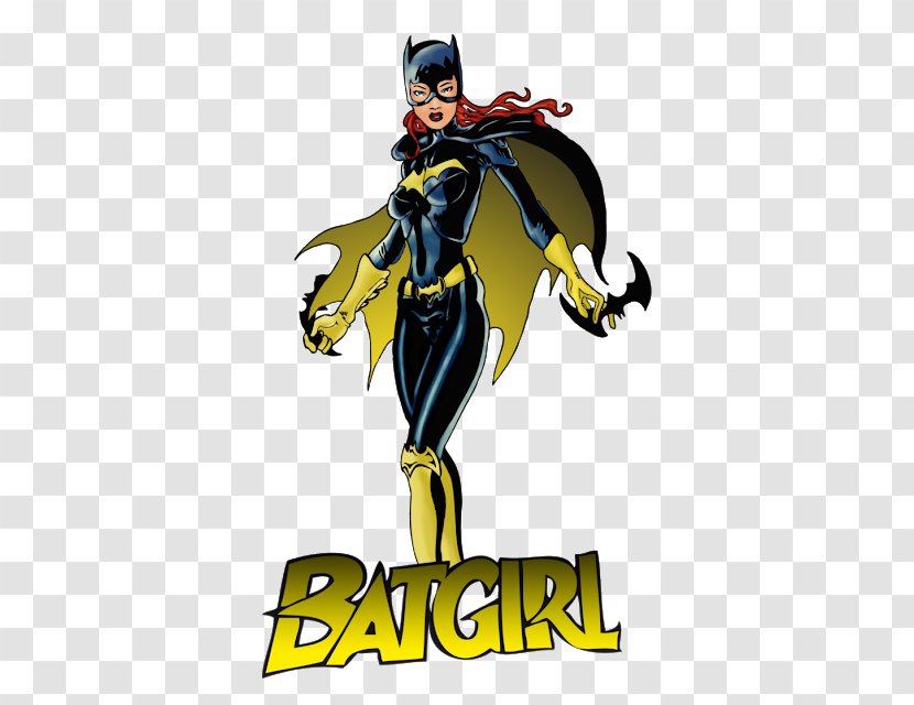 Catwoman Batgirl Superhero Batman Fiction - Cartoon - Batwoman Transparent PNG