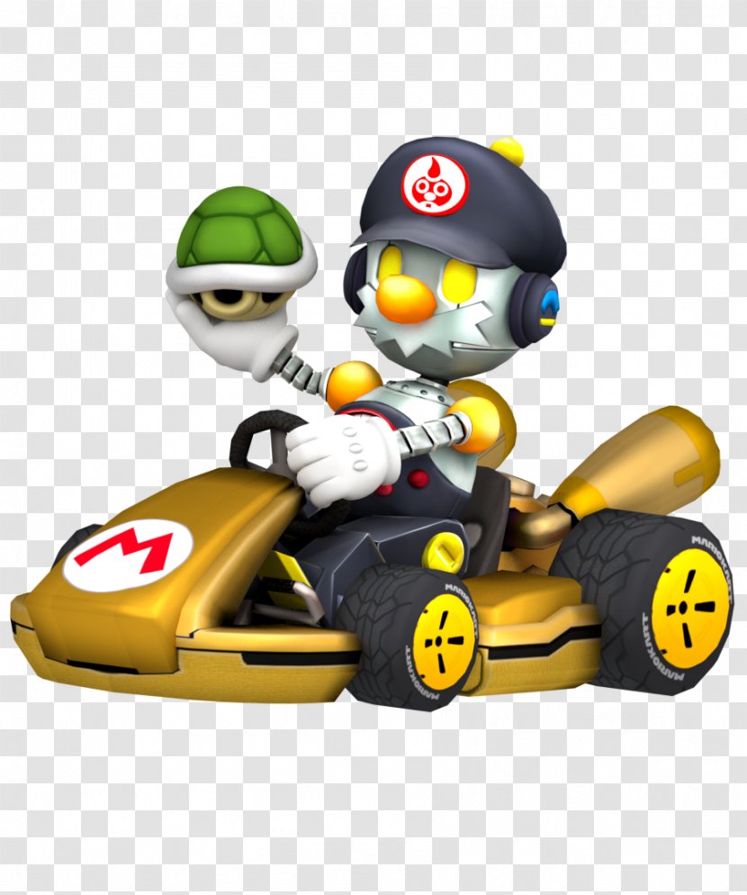 Mario Kart Arcade GP Super Smash Bros. Brawl Going Karting Game - Nintendo Transparent PNG