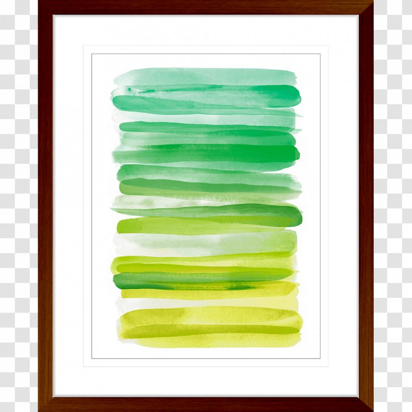 Watercolor Painting Art Canvas Interior Design Services - Abstract Transparent PNG
