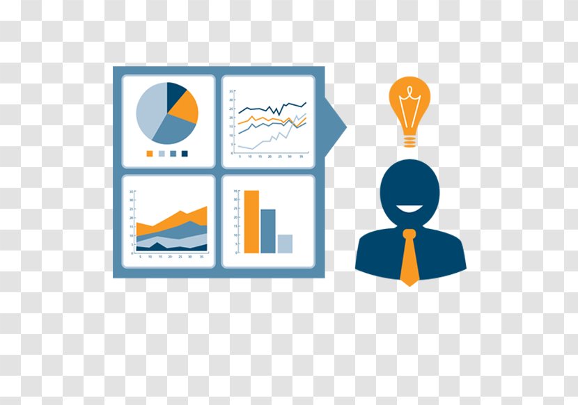 Business Intelligence Software Management Analytics - Material - Birdseye View Transparent PNG