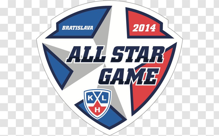2017 Kontinental Hockey League All-Star Game 2017–18 KHL Season Sport Ice 0 - Signage - Badge Transparent PNG