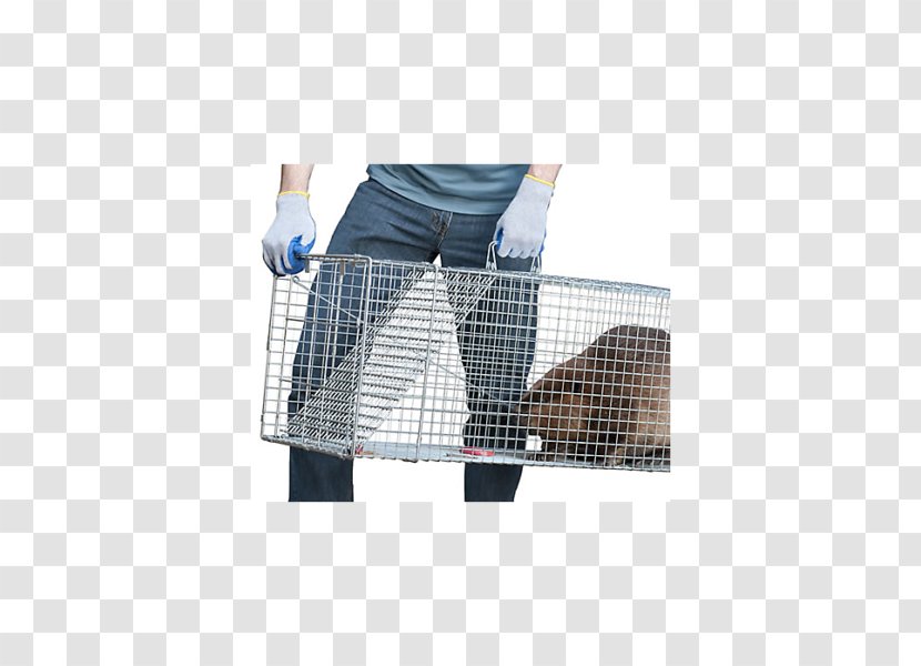 Mouse Rat Trapping Door Cage - Net Transparent PNG