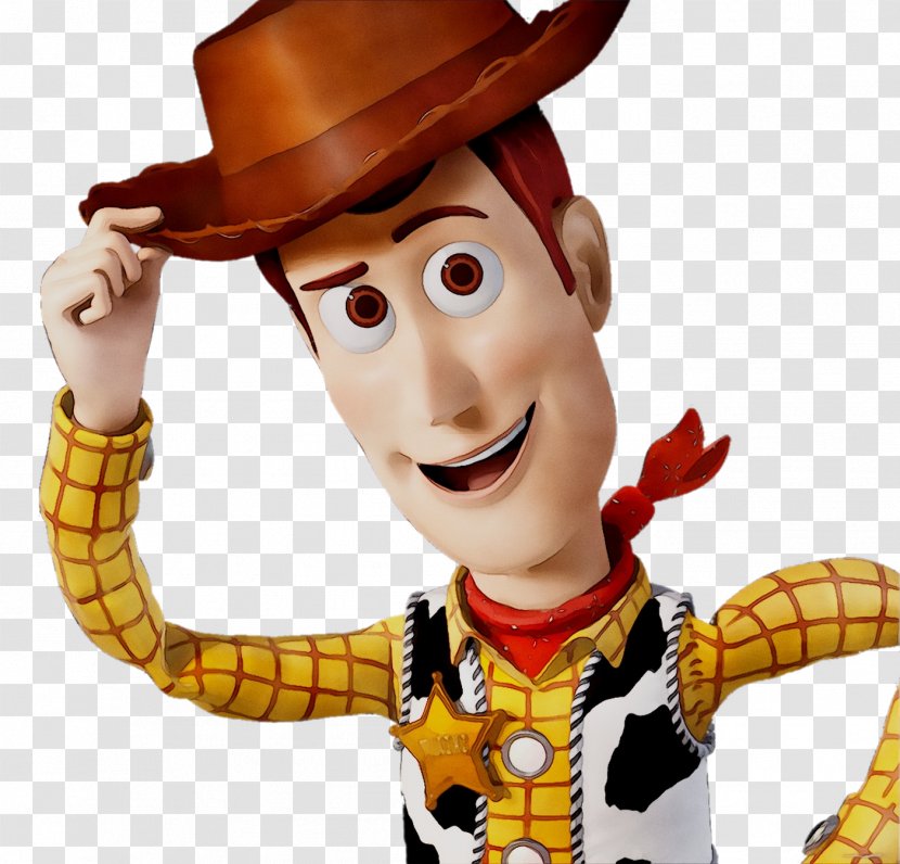 Jessie Buzz Lightyear Sheriff Woody Toy Story Tom Hanks - Hatter - Animated Cartoon Transparent PNG