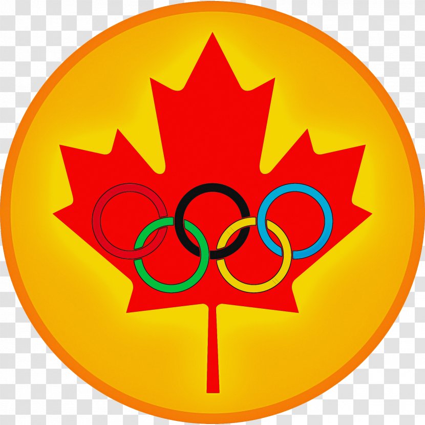 Canada Maple Leaf - Residential Area - Logo Emblem Transparent PNG