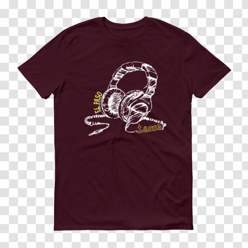 T-shirt El Paso Sleeve Crop Top - Tshirt Transparent PNG