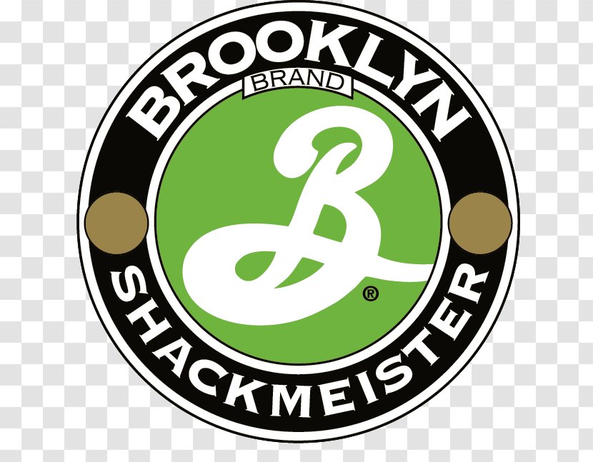 Brooklyn Brewery Craft Beer Ale - Trademark Transparent PNG