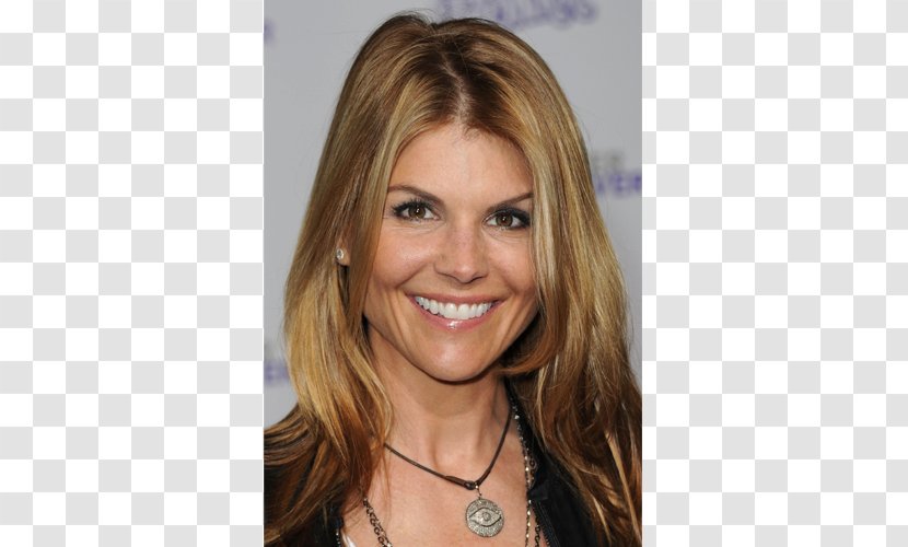 Lori Loughlin Full House Celebrity Actor Screenwriter - Beauty Transparent PNG