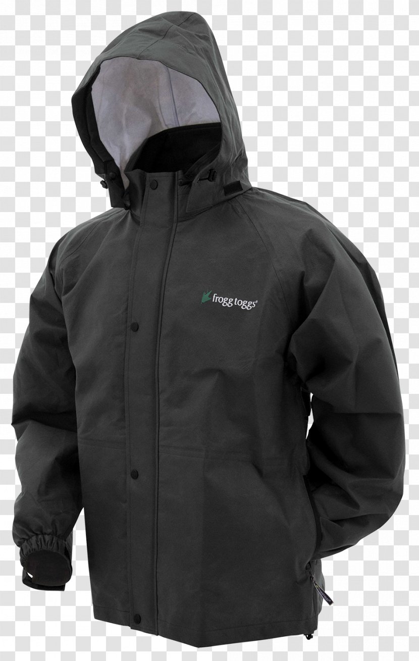Hoodie Jacket Clothing Rain Pants Suit - Sleeve - Coat Transparent PNG