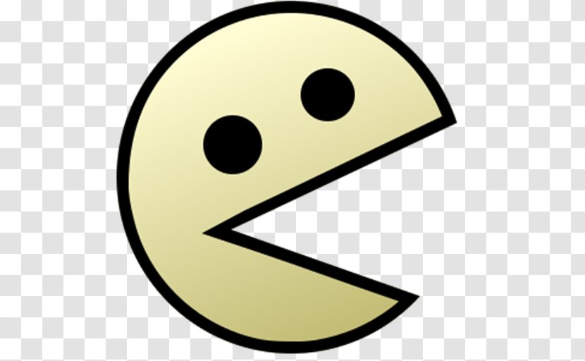 Ms. Pac-Man Xbox 360 PlayStation 2 Emoticon - Pac Man Transparent PNG