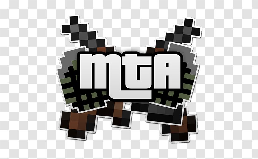 Minecraft Grand Theft Auto: San Andreas Multi Auto V Video Game - Brand - Pack Transparent PNG