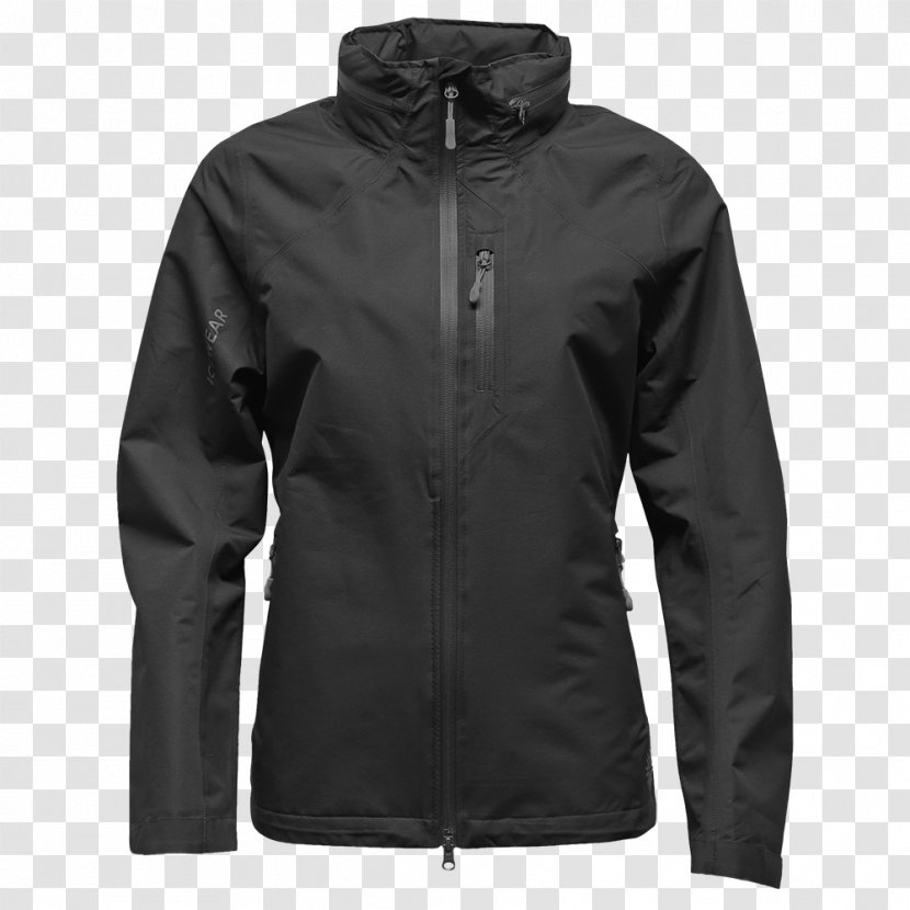 Jacket The North Face Clothing Mountain Hardwear T-shirt - Rain Gear Transparent PNG