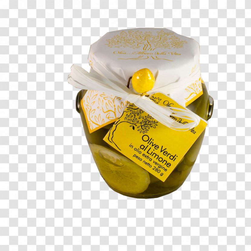 Flavor - LIMONE Transparent PNG